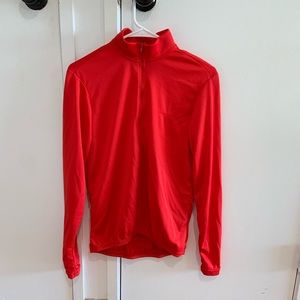 Performance bike shirt
